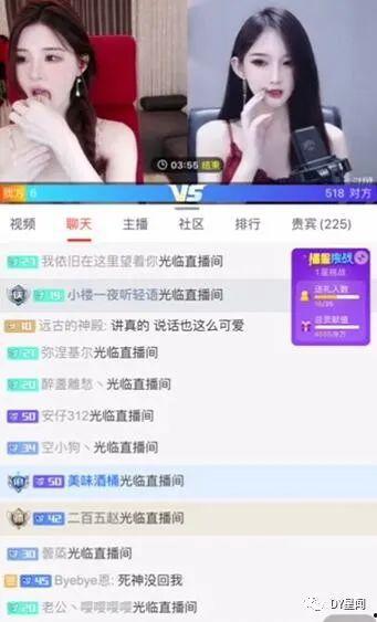 吃瓜主播讲解,一场场精彩纷呈的直播盛宴