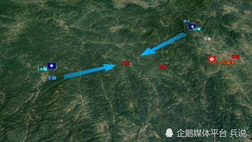 红军吃瓜杀敌