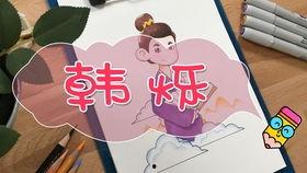 吃瓜动作好可爱