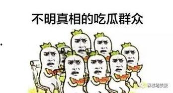 吃瓜群众 看客心态,吃瓜群众看客心态下的社会现象解析