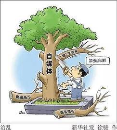 自媒体误导吃瓜,真相与反思