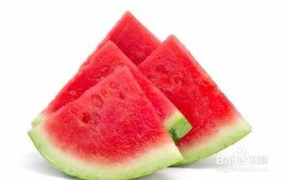 吃双瓜拉肚子,揭秘夏日双瓜腹泻之谜