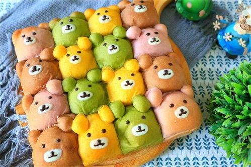 吃瓜小熊古装