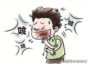 吃瓜嗓子痒干咳,揭秘夏日饮食健康小贴士