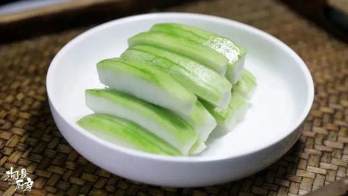 云南清水瓜怎么吃